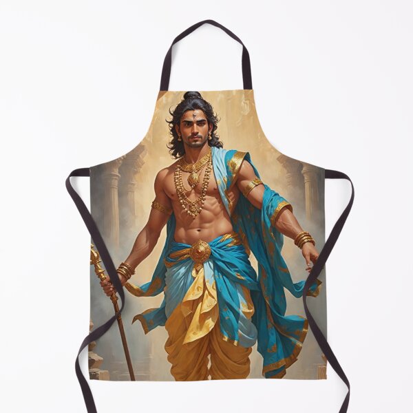 Item preview, Arjun designed and sold by RaF71PrO.