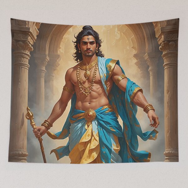 Item preview, Arjun designed and sold by RaF71PrO.