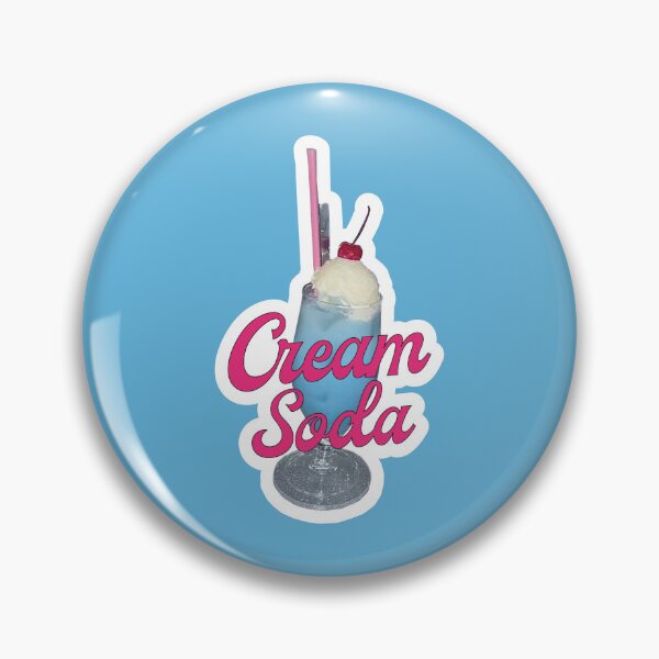 Item preview, EXO - Cream soda designed and sold by Spyro-Studio.
