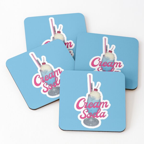 Item preview, EXO - Cream soda designed and sold by Spyro-Studio.