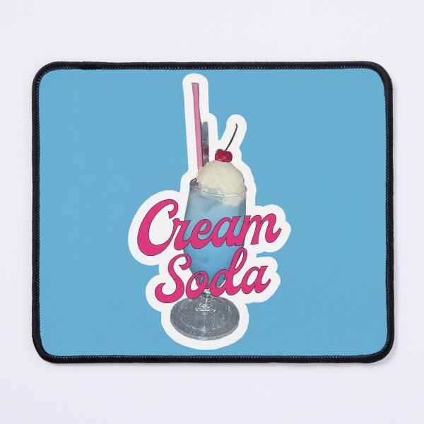Item preview, EXO - Cream soda designed and sold by Spyro-Studio.