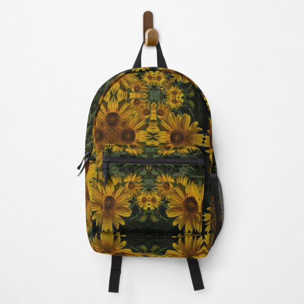 Item preview, For the Love of Sunflowers fashion design designed and sold by Stabrowska Designs.