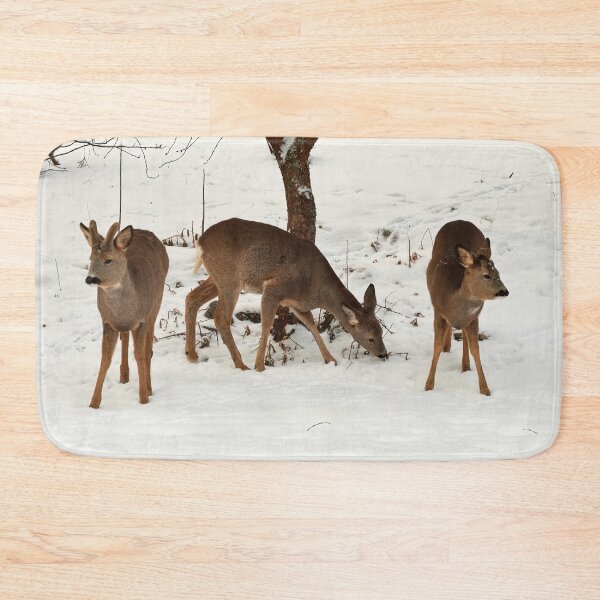 Item preview, Left or right ok. Roe deer designed and sold by Jouko Lehto Photography.