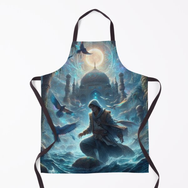 Item preview, Mystical place designed and sold by Dogandesighn.