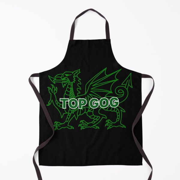 Item preview, TOP GOG GREEN DRAIG 2 designed and sold by Marni Scofidio Desi9ns.