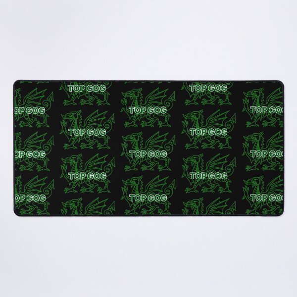 Item preview, TOP GOG GREEN DRAIG 2 designed and sold by Marni Scofidio Desi9ns.