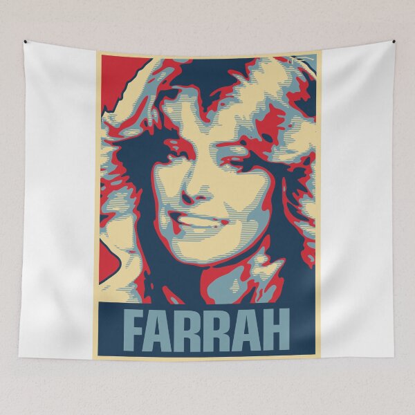 Item preview, Farrah designed and sold by DFA.