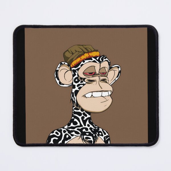 Item preview, Bored monkey like nft no attributes only skin designed and sold by widowidad.