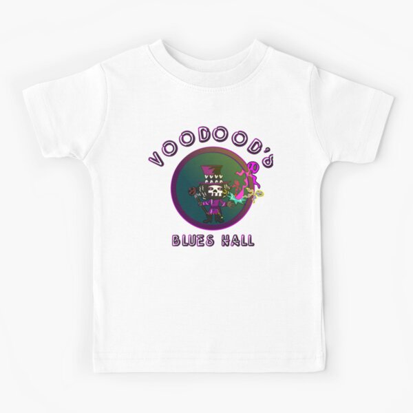 Item preview, Voodood designed and sold by nilbogcorp.