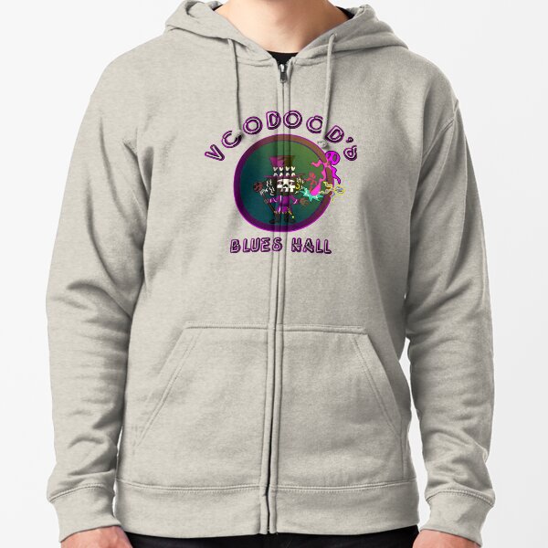 Item preview, Voodood designed and sold by nilbogcorp.