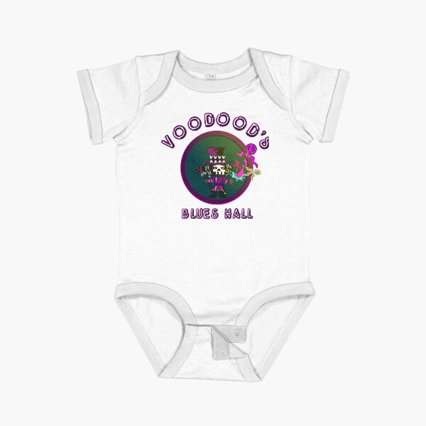 Item preview, Voodood designed and sold by nilbogcorp.