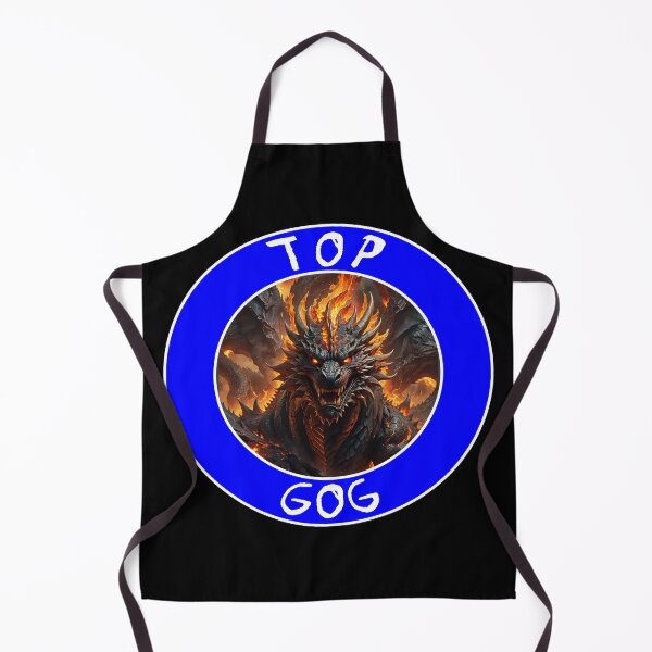 Item preview, TOP GOG 11 designed and sold by Marni Scofidio Desi9ns.
