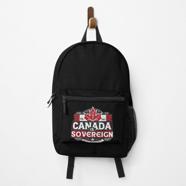 Item preview, Canada Is Sovereign – Not for Sale! designed and sold by Path to Somewhere .