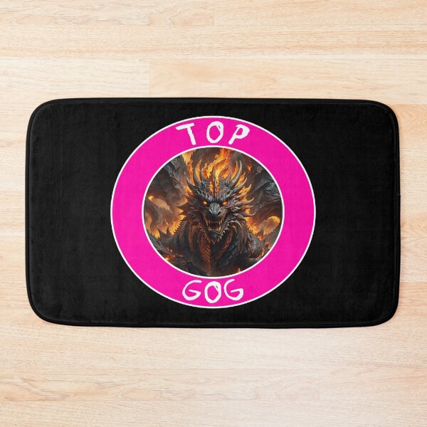 Item preview, TOP GOG 12 designed and sold by Marni Scofidio Desi9ns.
