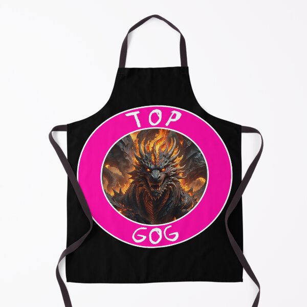 Item preview, TOP GOG 12 designed and sold by Marni Scofidio Desi9ns.