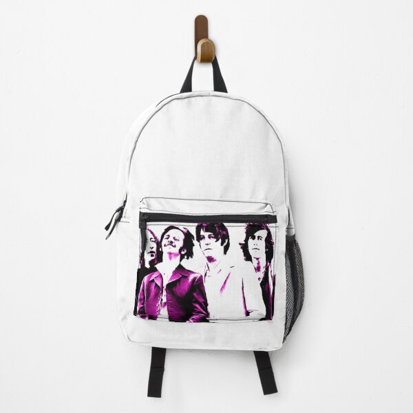 Item preview, Back In The... designed and sold by Inkmigrant.