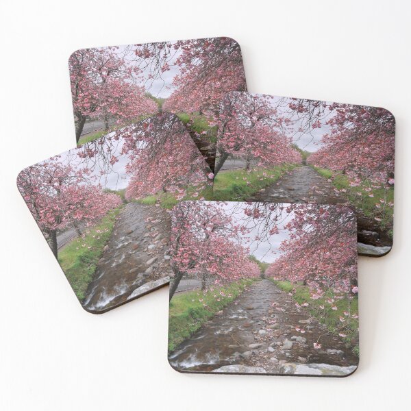 Item preview, River Blossom designed and sold by Theonebespoke.