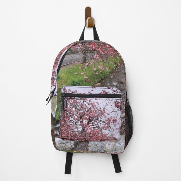 Item preview, River Blossom designed and sold by Theonebespoke.