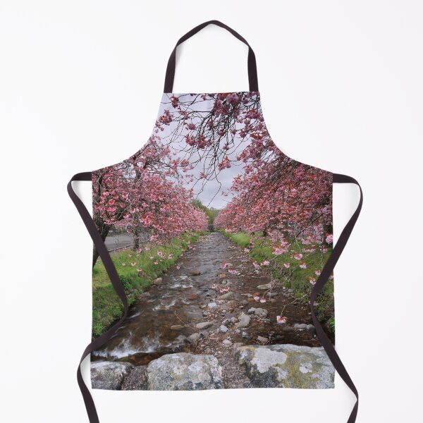 Item preview, River Blossom designed and sold by Theonebespoke.