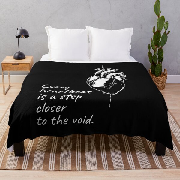 Item preview, Fragile Threads of Life – Ink Art designed and sold by 442workshop.