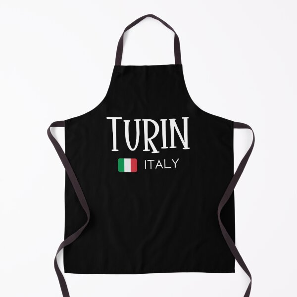 Artikelvorschau, Turin - Italien entworfen und verkauft von StudioRedKoala.