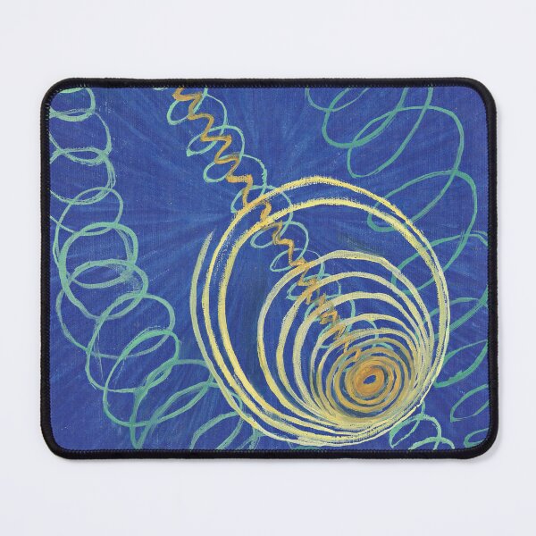 Item preview, Primordial Chaos, No. 16, The WU-ROSEN Series. Grupp 1 designed and sold by Craphe.