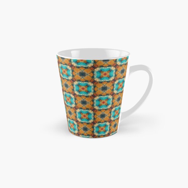 Item preview,  Geometric ethnic oriental traditional pattern  designed and sold by Pixeeless.
