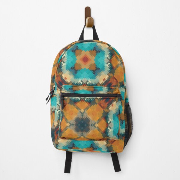 Item preview, Geometric ethnic oriental traditional pattern designed and sold by Pixeeless.