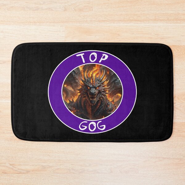 Item preview, TOP GOG 13 designed and sold by Marni Scofidio Desi9ns.