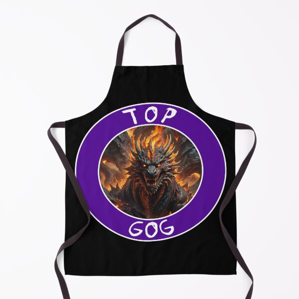 Item preview, TOP GOG 13 designed and sold by Marni Scofidio Desi9ns.