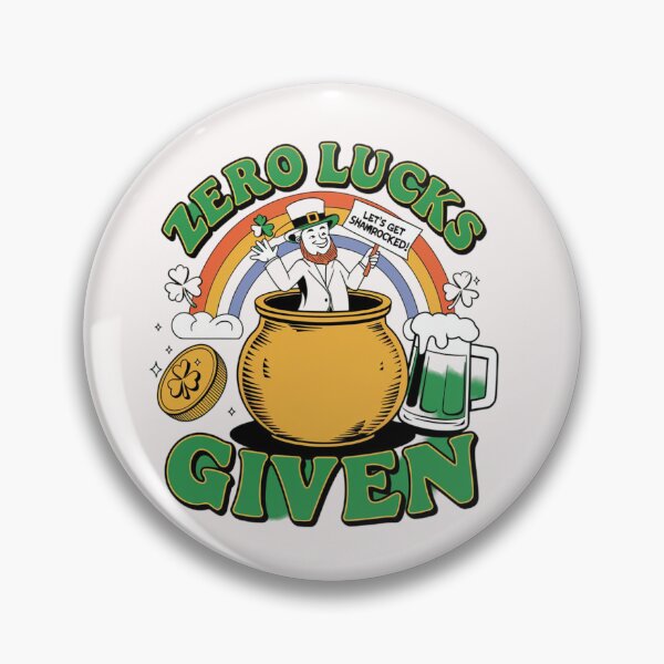 Item preview, Let's get shamrocked, st patrick's day designed and sold by AnimalsDH305.