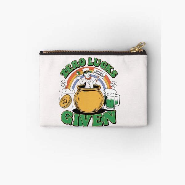 Item preview, Let's get shamrocked, st patrick's day designed and sold by AnimalsDH305.