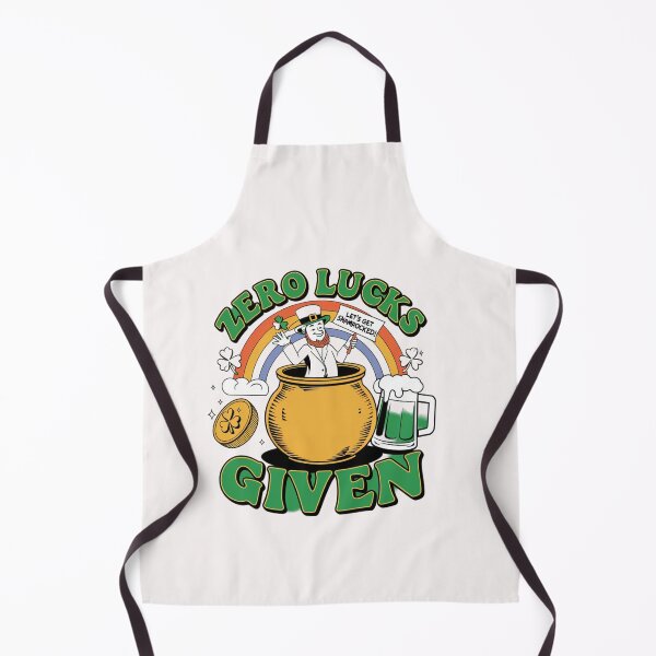 Item preview, Let's get shamrocked, st patrick's day designed and sold by AnimalsDH305.