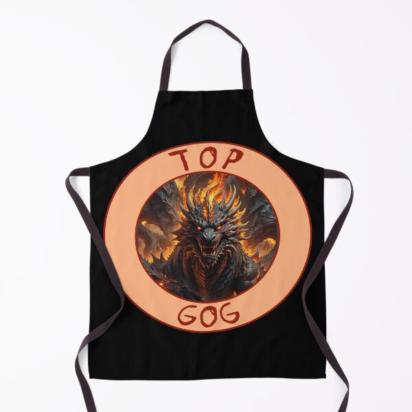 Item preview, TOP GOG 14 designed and sold by Marni Scofidio Desi9ns.