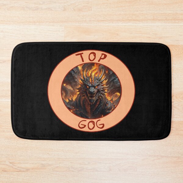 Item preview, TOP GOG 14 designed and sold by Marni Scofidio Desi9ns.