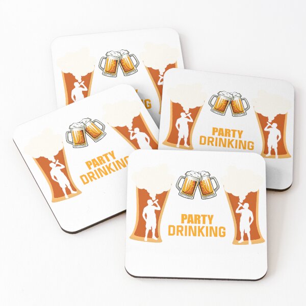 Item preview, Bachelor Party Drinking Team Vector Design designed and sold by Cre8iveSkill.