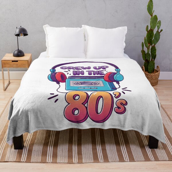 Item preview, 80's vibes designed and sold by mscreations365.