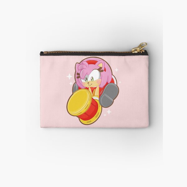Artikelvorschau, Chibi Amy Rose entworfen und verkauft von Digialexa.