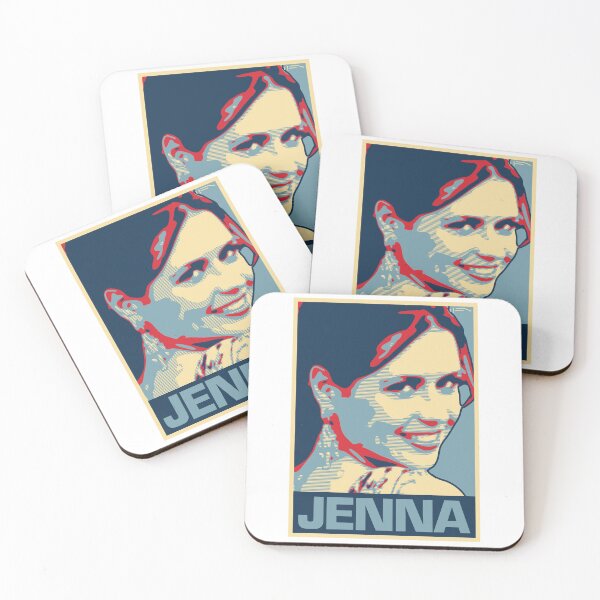 Item preview, Jenna designed and sold by DFA.