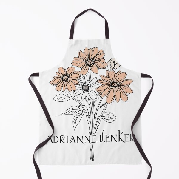 Artikelvorschau, Adrianne Lenker Wasserfarbe floral entworfen und verkauft von Waseemkhan86.