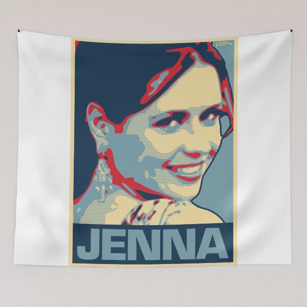 Item preview, Jenna designed and sold by DFA.