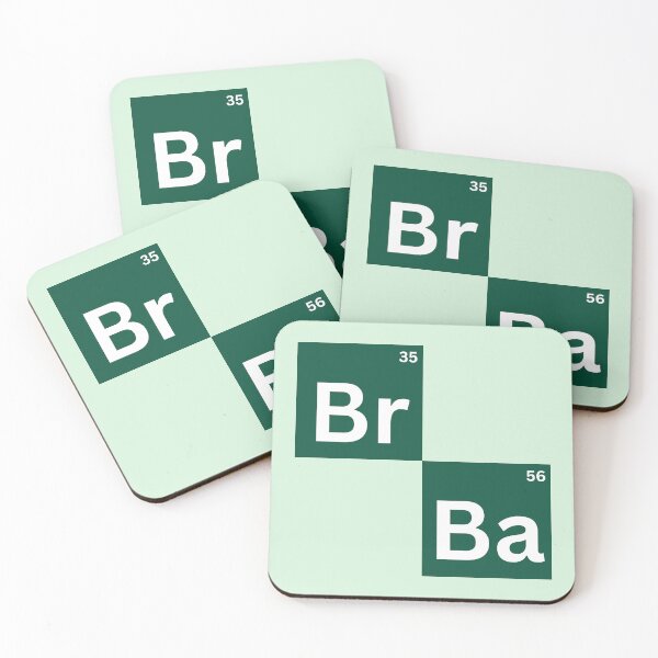 Item preview, Br Ba designed and sold by Fanverse Merchandise.