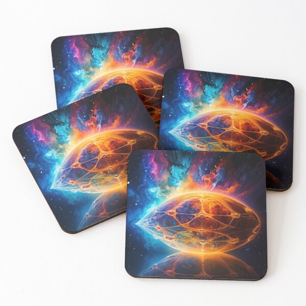Item preview, Let's Set The World On Fire designed and sold by EugeJ.