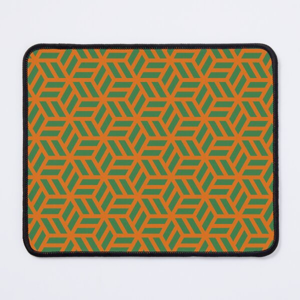Item preview, Classic Houndstooth Plaid Zigzag Honeycomb designed and sold by RoyalStarsPatts.