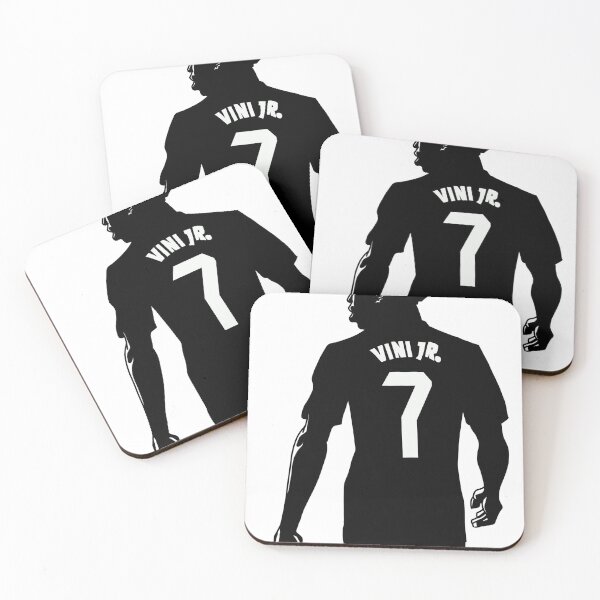 Item preview, vinicius junior designed and sold by palomedridista.