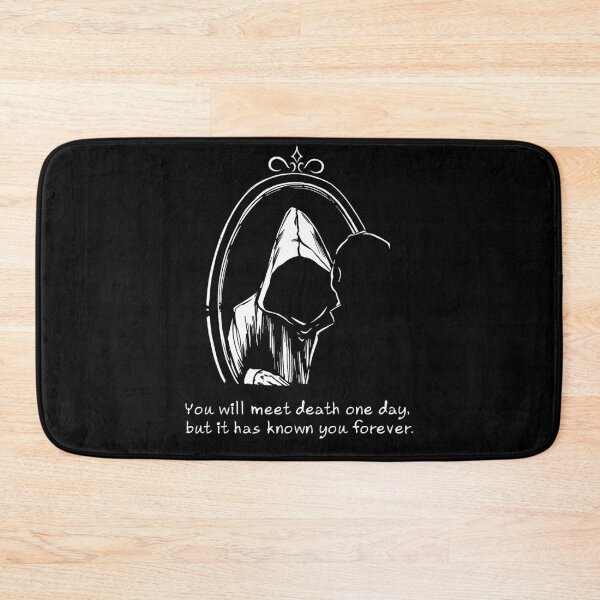 Item preview, Reflection of Mortality – Death’s Gaze designed and sold by 442workshop.