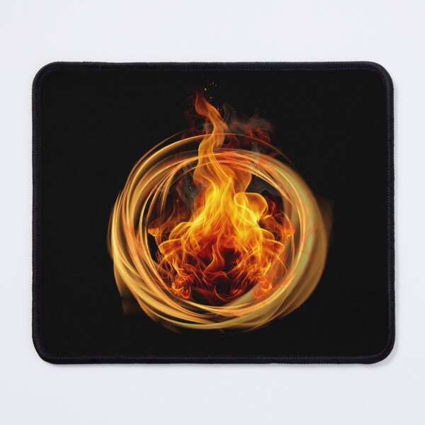 Item preview, Fire Element designed and sold by ElementalsJL.