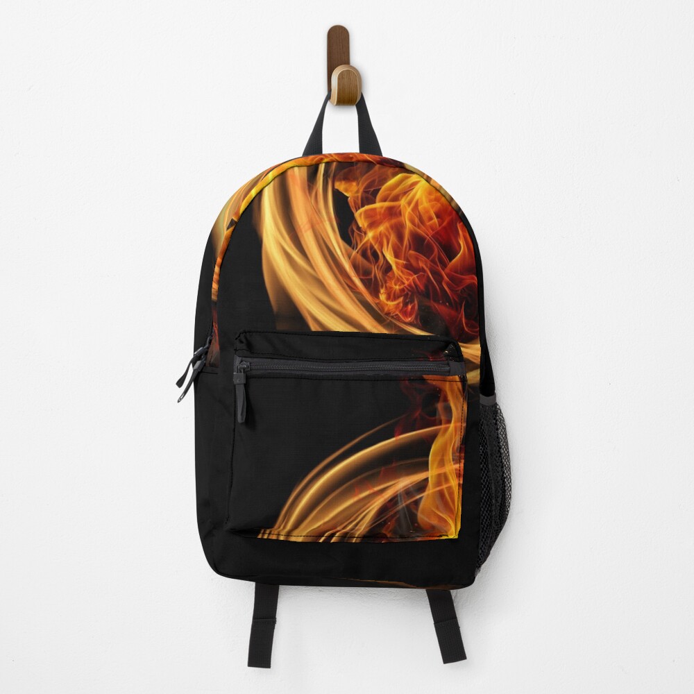 Item preview, Backpack designed and sold by ElementalsJP.