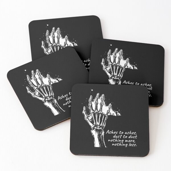 Item preview, Dust in the Wind – Vanishing Remains designed and sold by 442workshop.