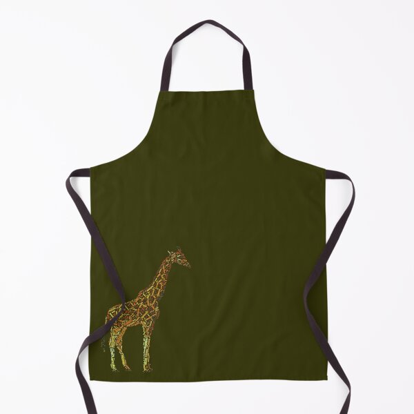 Item preview, Giraffe designed and sold by TorturedArtistX.